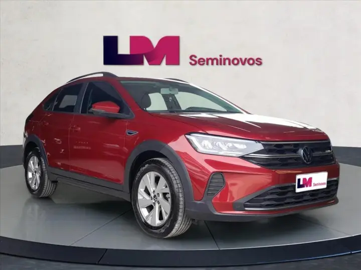 NIVUS 1.0 200 TSI TOTAL FLEX COMFORTLINE AUTOMÁTI