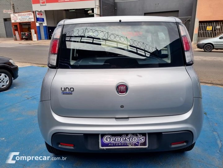 UNO 1.0 EVO Vivace 8V