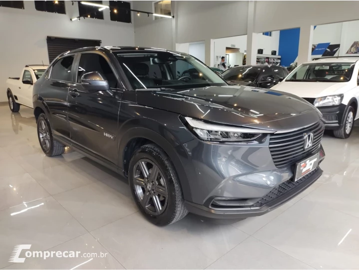 HR-V 1.5 DI I-VTEC FLEX EXL CVT