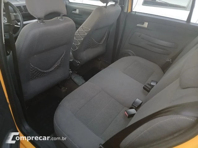 CROSSFOX - 1.6 MI 8V 4P MANUAL