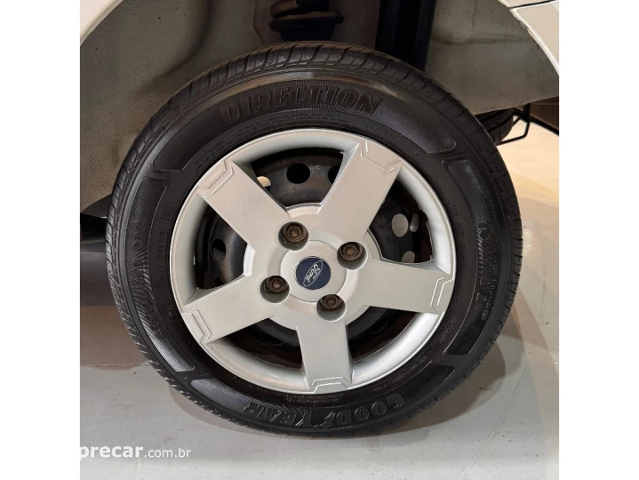 KA 1.0 MPI 8V FLEX 2P MANUAL