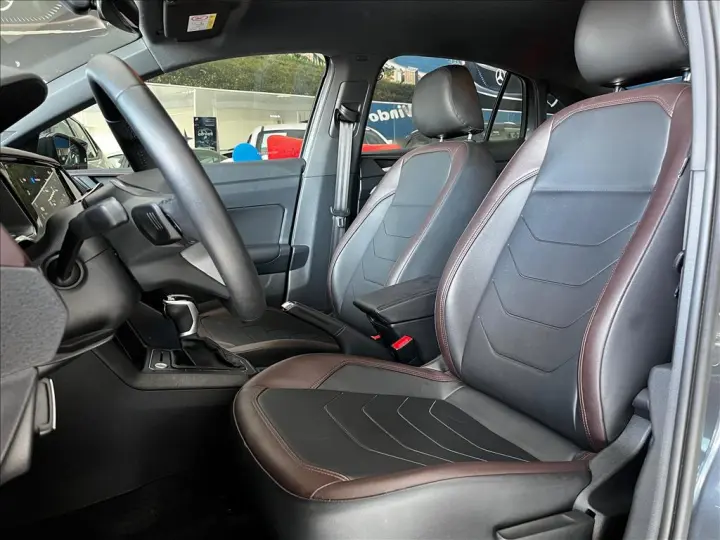 VIRTUS 1.0 200 TSI HIGHLINE AUTOMÁTICO