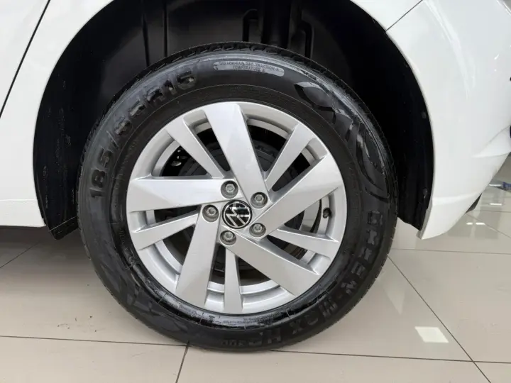 Polo Hatch 1.0 4P 170 TSI COMFORTLINE AUTOMÁTICO