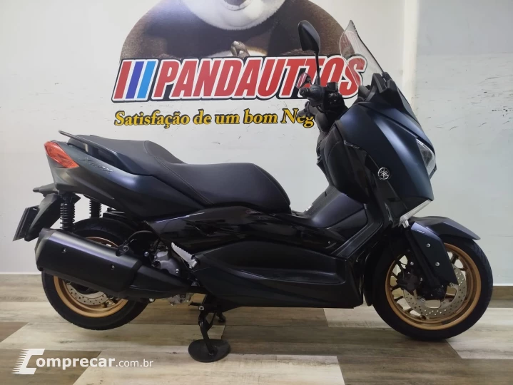 XMAX 250