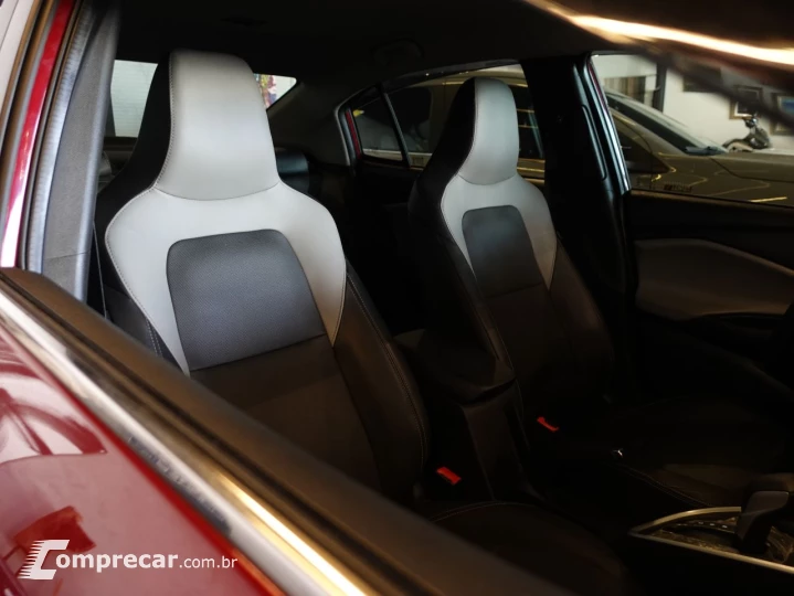 Onix Sedan 1.0 12V 4P FLEX PREMIER 2 TURBO AUTOMÁTICO