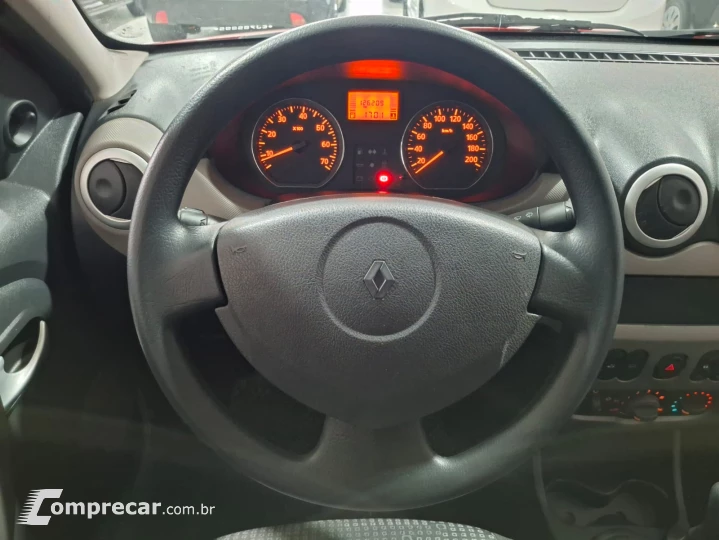 SANDERO 1.0 12V SCE Expression