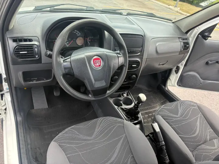 STRADA 1.4 MPI Working CS 8V