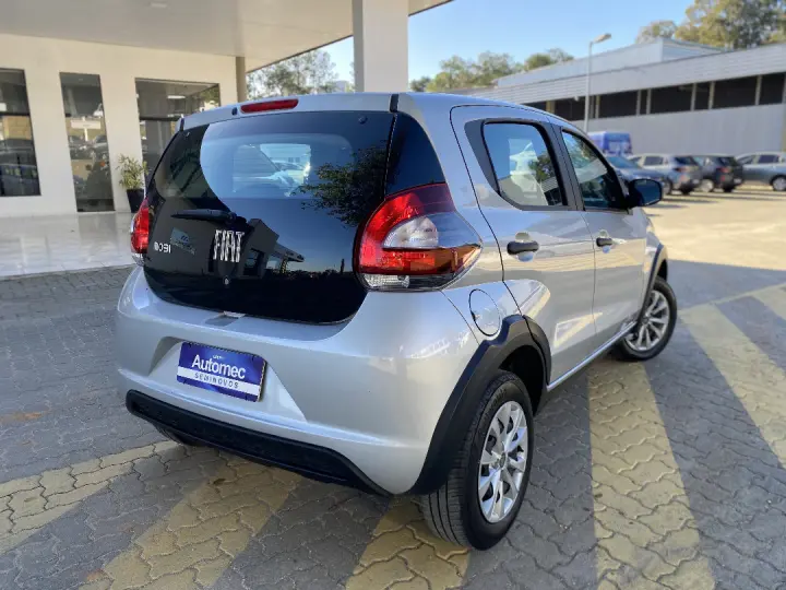 MOBI 1.0 EVO FLEX LIKE. MANUAL