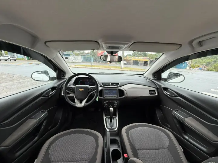 PRISMA 1.4 MPFI LT 8V