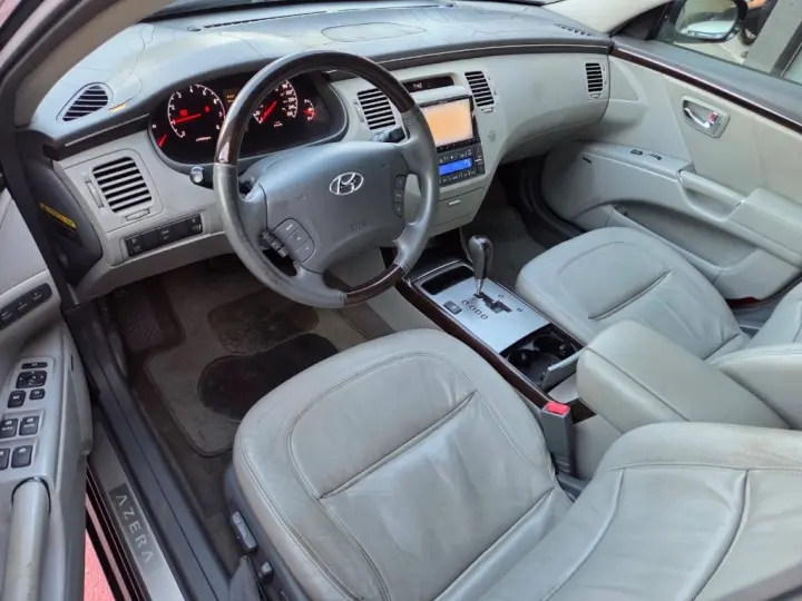 AZERA GLS 3.3 V6 24V 4p Aut.