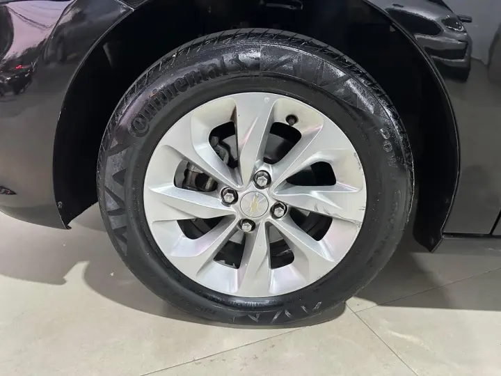 ONIX HATCH 1.0 12V Flex 5p Mec.