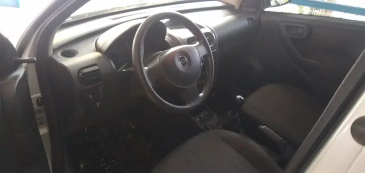 CORSA 1.4 MPFI Maxx 8V