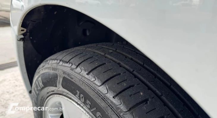 SANDERO Expression Flex 1.0 12V 5p