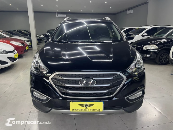 IX35 2.0 MPFI GLS 16V