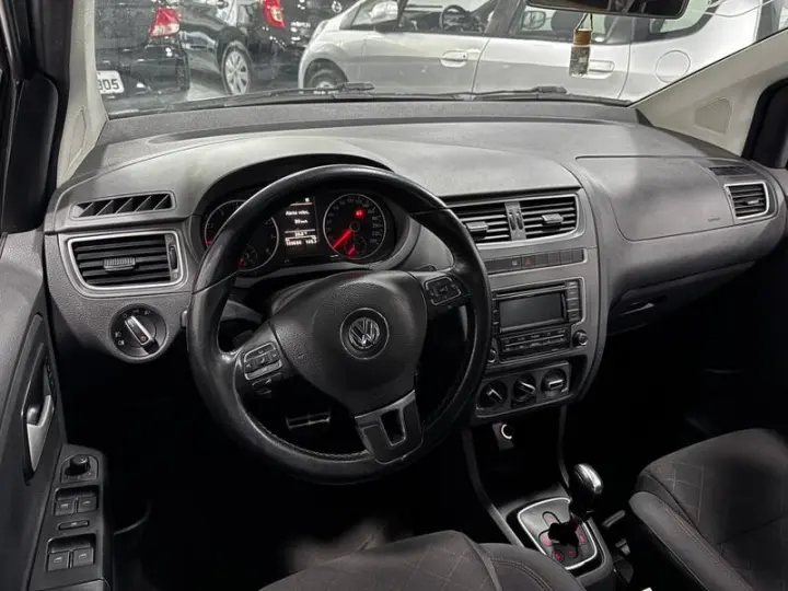 FOX 1.6 HIGHLINE GII