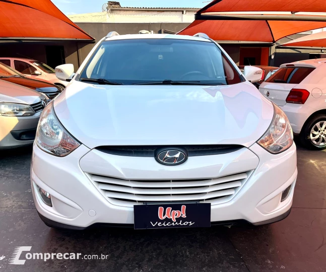 IX35 2.0 MPFI GLS 4X2 16V