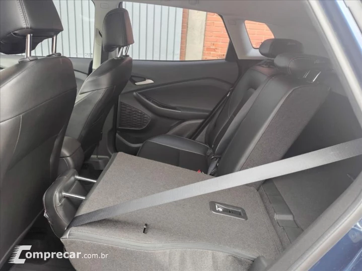 TRACKER 1.0 TURBO FLEX LTZ AUTOMÁTICO