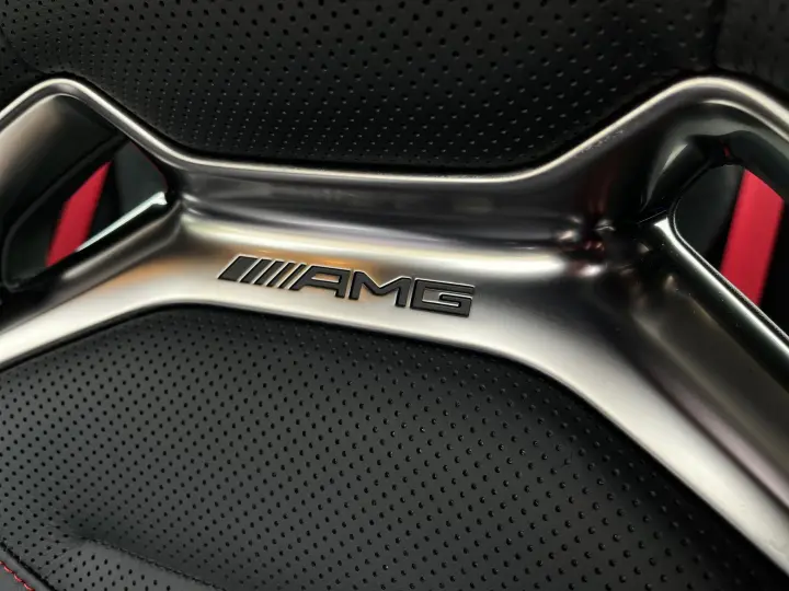 C 63 AMG 2.0 TURBO PHEV S E PERFORMANCE F1 EDITION 4MATIC+ S