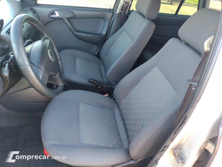 GOL 1.6 MI Power G.III