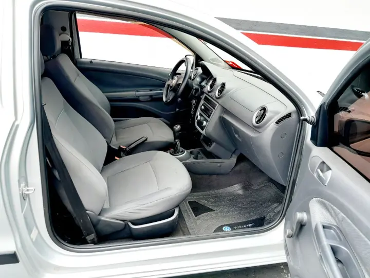 Saveiro 1.6 Mi/ 1.6 Mi Total Flex 8V