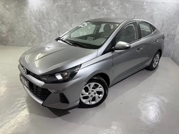 HB20S 1.0 12V Comfort Plus