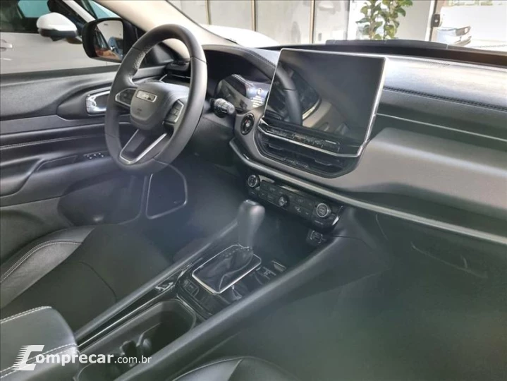 COMPASS 1.3 T270 Turbo Longitude