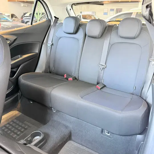 ARGO 1.8 E.torq Precision AT6