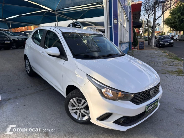 ARGO 1.0 Firefly Drive