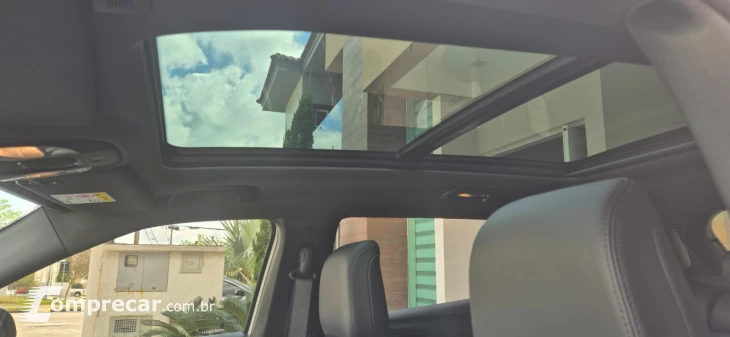 COMPASS 1.3 T270 Turbo S