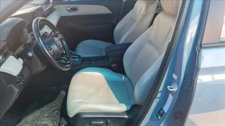 HR-V 1.5 DI I-vtec Turbo Touring