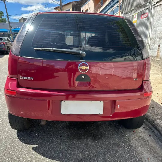 CORSA 1.0 MPFI Maxx 8V