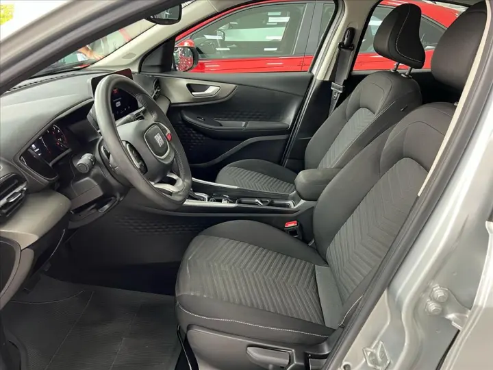 FASTBACK 1.0 TURBO 200 FLEX AUDACE CVT