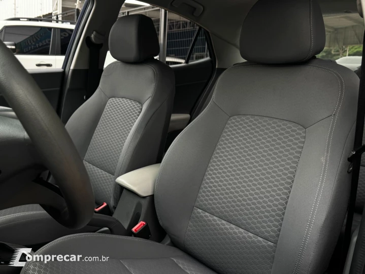 HB20S 1.0 Tgdi Evolution