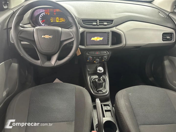 ONIX HATCH Joy 1.0 8V Flex 5p Mec.