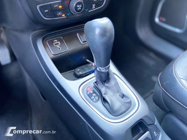 COMPASS 2.0 16V Longitude