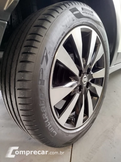 KICKS 1.6 16vstart SL