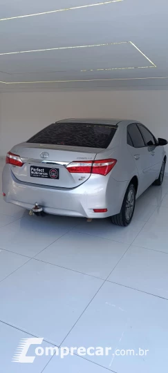 COROLLA 2.0 XEI 16V