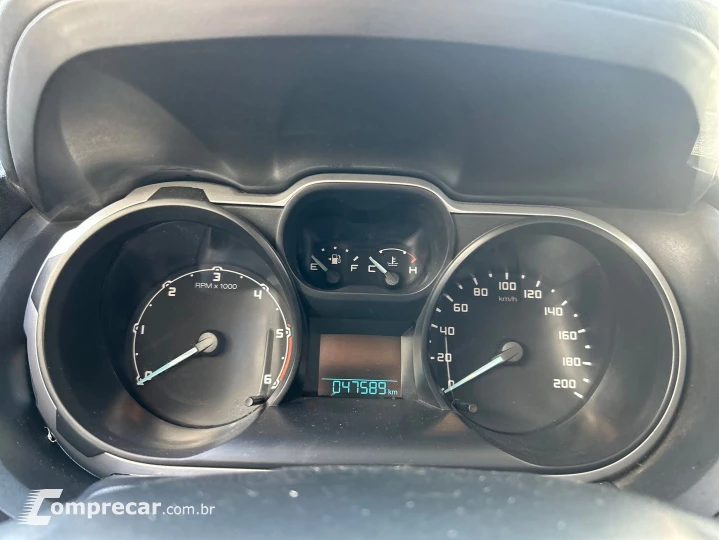 T4 3.2 Xlt 4X4 20V Turbo Intercooler Diesel 2P Manual