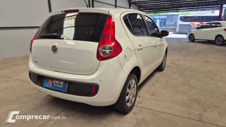 PALIO 1.0 MPI Attractive 8V