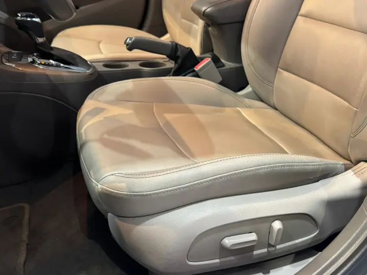 CRUZE 1.4 TURBO LTZ 16V FLEX 4P AUTOMATICO