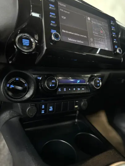 HILUX 2.8 SRV 4X4 CD 16V