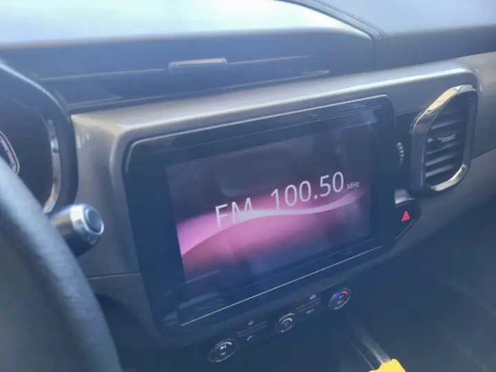 Tiggo 5X TXS 1.5 16V Turbo Flex Aut.