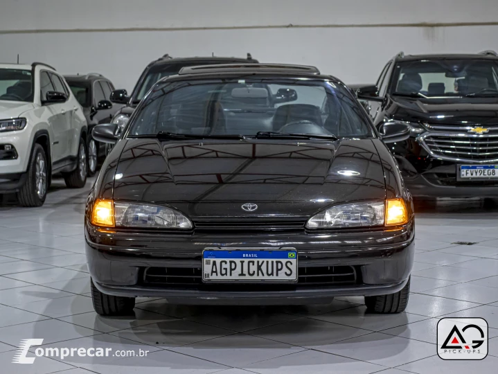 PASEO 1.5 Coupé 16V