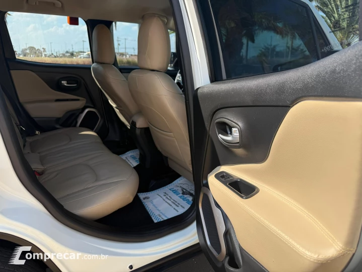 RENEGADE 1.8 16V Sport