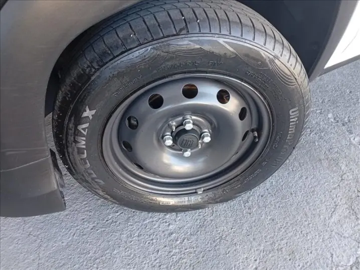 STRADA 1.3 Firefly Endurance CS