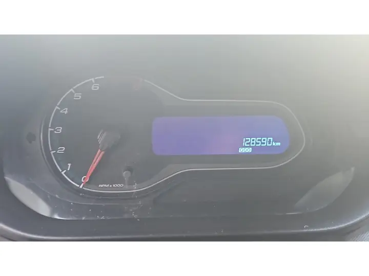 PRISMA 1.4 MPFI LT 8V FLEX 4P MANUAL