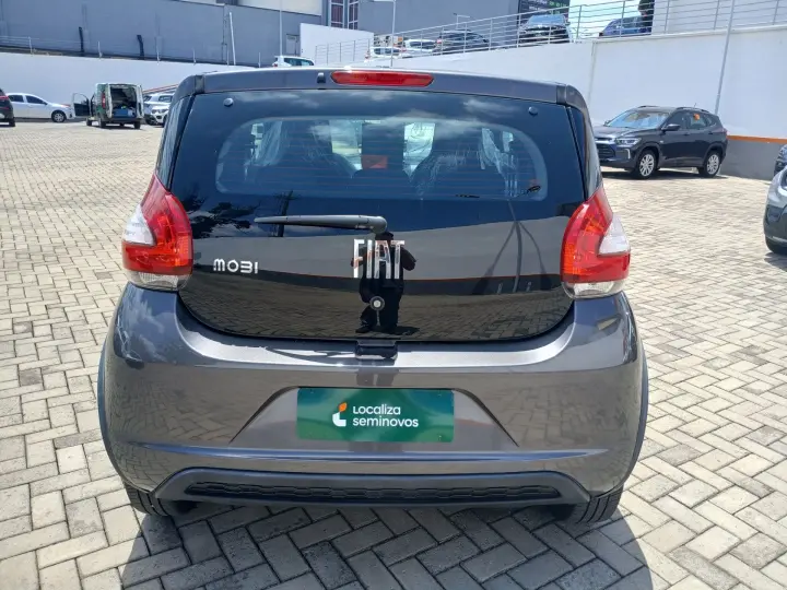 MOBI 1.0 EVO FLEX LIKE. MANUAL