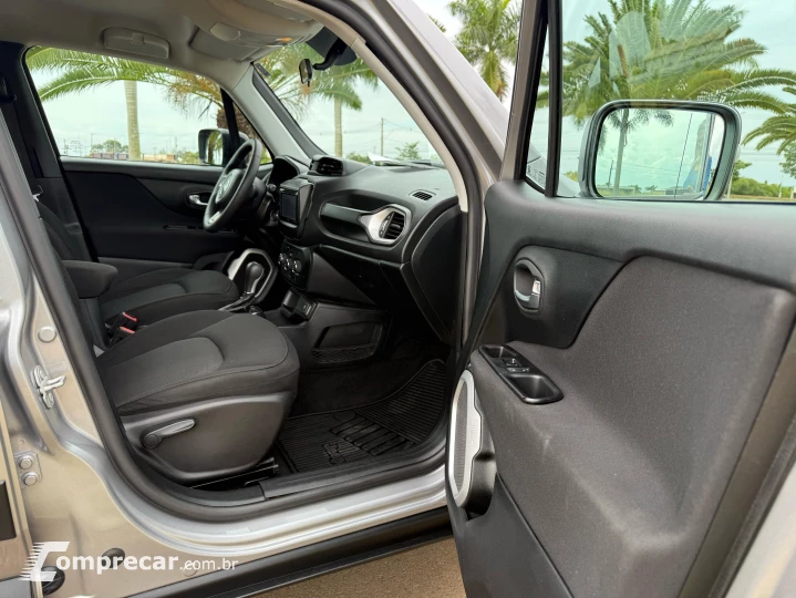 RENEGADE 1.8 16V STD