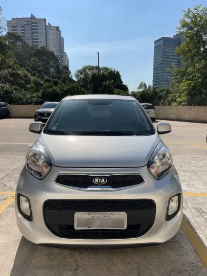 PICANTO 1.0 EX 12V