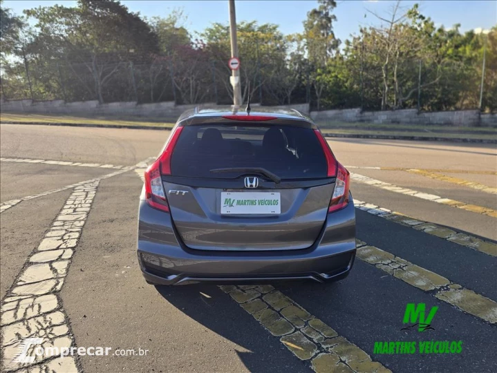 FIT 1.5 Personal 16V